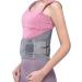 Back Support Belts for Lumbar Spine Relief | Breathable Steel Plate | Pain Relief for Herniated Discs & Lower Back - Buy Online on SooperMarket.com
