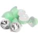 Tooth Polishing Paste - 20PCs Natural Teeth Whitening Cream | Safe Oral Care & Improved Protection - Buy Online on SooperMarket.com