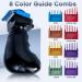 Hatteker Bald Head Trimmer Beard Trimmer Hair Clippers Trimmer Shavers for Men Hair Trimmer Body Trimmer Waterproof Rechargeable Cordless Portable Haircut Kit - Buy Online on SooperMarket.com