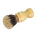High Durability Hairdresser Brush Nackta - Portable Synthetic Hair Shaving Brush for Effective Cleaning | Ideal for Hairdressing Salons - Buy Online on SooperMarket.com