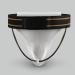 Mooto Korea Taekwondo MTX Groin Protector for Male Guard WTF Approved for Men XS to XL MMA Martial Arts Karate Kickiboxing Prevention of Injury X-Large - Buy Online on SooperMarket.com