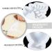 Ciieeo 2 Pcs Christmas Stencils Silicone Molds Animal Fondant Molds Home DIY Silicone Mold Manual Cake Mold - Buy Online on SooperMarket.com