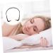 PLAFOPE 24 pcs Lightweight Ear Shooting Bands Plugs - Swimming, Concerts, Work, and Sleep Protection - Reusable Blackx3pcs - Buy Online on SooperMarket.com