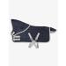 LeMieux Toy Pony Stable-Tek Rug Navy - A Mini Turnout Rug for Your Toy Horse Navy Blue - Buy Online on SooperMarket.com