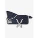 LeMieux Toy Pony Stable-Tek Rug Navy - A Mini Turnout Rug for Your Toy Horse Navy Blue