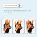 Finger Training Robot Glove Rehabilitation Robot Glove Right Reduce Contracture Promote Recovery for Stroke (L) Large - Buy Online on SooperMarket.com