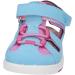 Ricosta Gery M 61 Boys' Sandals 4.5 UK Child - Turquoise Rosada | High-Quality Kids Sandals - Buy Online on SooperMarket.com