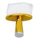 Salon Quality Hair Cleaning Neck Brush - Soft Bristle Hairdresser Tool for Home & Salon Use - Buy Online on SooperMarket.com