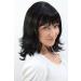 WIG ME UP 3017-2 | Black Shoulder Length Wavy Hair Wig - Shop Internationally for Stylish Wigs - Buy Online on SooperMarket.com