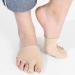 Big Toe Straightener & Hallux Valgus Corrector | Toe Separator & Foot Brace Support for Anti-Friction Pad - JHGCCL - Buy Online on SooperMarket.com