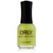 Orly Baked Collection Nail Polish Lush 18 ml