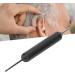 Hearing Amplifier Cleaning Kit - 20-Piece Portable Set for Sound Tubes | Optimize Hearing Aids Maintenance - Buy Online on SooperMarket.com