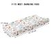 Ruiqas Newborn Wrap Pad Soft & Breathable Changing Table Pad for Forest Animal Lovers - Buy Online on SooperMarket.com