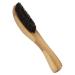 Beard Styling Brush | Soft Bristles Lightweight & Salon Safe | Effective Cleaning for a Perfect Beard - Buy Online on SooperMarket.com