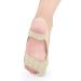 3PCS Hallux Valgus Bunion Corrector - Breathable Big Toe Separator for Men & Women | Foot Bunion Relief Tool (Size L 40-45) - Buy Online on SooperMarket.com