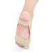 Bunion Corrector Sleeve Set - Toe Straightener with Gel Separator & Adjustable Pads for Pain Relief - Size Medium - Buy Online on SooperMarket.com