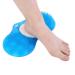Shower Foot Scrubber Mat - Massage and Cleanse Feet Easily - Buy Online on SooperMarket.com