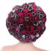 Bleu Bath (2 Pack) Sexy Lovely Fashion Style Extra Large Double Layer Shower Cap - Buy Online on SooperMarket.com