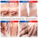 TIS 15% Urea Cream for Eczema Keratosis & Dry Skin | Healing with Lactic Acid & Wheat Germ Soap | 25g - Buy Online on SooperMarket.com