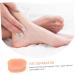 FOMIYES 8pcs Silicone Gel Toe Separator Pedicure Tools - Bunion Relief & Hammer Toe Straightener | Hallux Valgus Orthotics Divider - Buy Online on SooperMarket.com