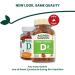 Adrien Gagnon - Sugar Free Vitamin D3 1000IU Gummies - Buy Online on SooperMarket.com