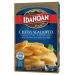 Idahoan Cheesy Scalloped Homestyle Casserole 4 oz (Pack of 12)