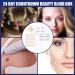 Encomy Christmas Countdown Beauty Set | Advent Calendar with 24 Care Products & Accessories | Perfect Family Gift - Buy Online on SooperMarket.com