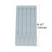 Disposable Sterilized Bugpin Needles 5RL - 50pcs | Premium Quality Needle Liners - Buy Online on SooperMarket.com