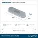 LIVIVO 5pc Blackhead Remover Kit Safe and Effective for Extracting Blackheads Whiteheads Comedones Acne Pimples Spots Milia and Blemishes for Perfect Clear and Smooth Skin Complexion - Buy Online on SooperMarket.com