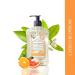 A La Maison de Provence Liquid Hand Soap - Citrus Blossom, 16.9 oz Pump Bottle, Natural & Moisturizing - Buy Online on SooperMarket.com