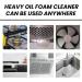 Spray Foam Spray Cleaner Splashfoam Spray Cleaner Splashfoam Spray Tablets & Spray Bottle Splash Foam Spray Splash Foam Spray Oven Cleaner Splashfoam Spray Cleaner (2PC) - Buy Online on SooperMarket.com