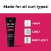 Love Ur Curls LUS Brands Deep Condition & Repair - 8oz Ultra-Rich Formula for Moisture, Definition, and Shine - Buy Online on SooperMarket.com