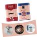PackoVE 2ST Blade Recycling Box | Cannula & Needle Disposal Case | Razor Waste Container for Harry's Razors | Compact Household Trash Can - Buy Online on SooperMarket.com