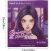 Lower Eyelash Sticker | False Eyelash Stickers - Waterproof Fake Eyelash Ladies Lower False Eyelashes Stickers Lash Temporary 3D Lower Lash - Buy Online on SooperMarket.com