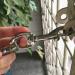 Long Buy Swivel Eye Bolt Snap Hooks  Stainless Steel 316 Marine Grade Scuba Diving Clip  Snap Bolt Trigger Chain Clip  Single Ended Trigger Clasp Pet Buckle  80mm  90mm  101mm  Heavy Duty 3Pcs 80mm - Buy Online on SooperMarket.com