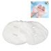 Bulk Gauze Face Masks - 100 Precut Disposable DIY Facial Mask Sheets for Salons | Strong Water Absorption - Buy Online on SooperMarket.com
