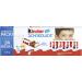 Buy Kinder Chocolate 300g - 24 Pieces (1 Pack) | International Shipping Available - Buy Online on SooperMarket.com
