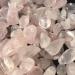 Natural Crystals and Stones Rose Crystal Film Rose Quartz Gravel for Decoration kaixun - Buy Online on SooperMarket.com