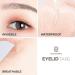 SILKDEMIS Professional Eyelid Tape - 400 Pcs of Invisible Double Eyelid Lifter Strips for Hooded Eyes (4mm 5mm 6mm 7mm) - Premium Quality eCommerce Shipping Worldwide - Buy Online on SooperMarket.com