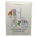 Bare Minerals Strong Skin Starter Set Skin Longevity Serum Eye Treatment Night Treatment