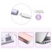 Rechargeable Ear Wax Cleaner Kit for Baby & Children - Ear Pick Earwax Remover Tool - Buy Online on SooperMarket.com