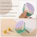 Sunscreen Applicator Brush for Kids | Portable Mini Sunblock Brush with Storage Bag - Buy Online on SooperMarket.com