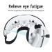 Rechargeable Magnetic Eye Massage Device - Relax & Revitalize Your Vision | International Shipping - Buy Online on SooperMarket.com