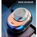 Mini Shave for Men USB Electric Shaver Portable Razor Wet and Dry Shaver for Men for Home Office Business Travel (Silver) - Buy Online on SooperMarket.com