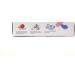 Shop Firmoo Blue Light Glasses - Anti Eye Fatigue UV Protective Round Design for Men & Women - Purple 0.0x Clear Violet - Buy Online on SooperMarket.com