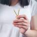 Your VIP Skin - 2x Reusable Cotton Swabs | Eco-Friendly Silicone Q-Tips & Ear Sticks for Sustainable Beauty - Buy Online on SooperMarket.com