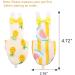 Kama Bridal Diapers for Parakeets Cockatiels & Small Birds - 2 Pack | Best for Macaws Budgerigars & Canaries - International Shipping Available! - Buy Online on SooperMarket.com