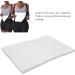 Buy Lipo Foam Board - Super Soft Extra Thick Post Surgery Tool for Abdomen & Chin Care | International Shipping - Buy Online on SooperMarket.com