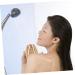 Beavorty Loofah Bath Towel & Body Scrubber - Exfoliating Shower Strap for Smooth Skin | Travel-Friendly Natural Back Scrubber - Buy Online on SooperMarket.com