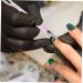 minkissy 5 Sets Nail Art Drill Pen Nail Art Point Pen Striping Liner Brush Nail Polish Pens Manicure Nail Pen Nail Art Calligraphy Pen Glitter Nail Art Pen Nail Dotting Pen Manicure Pen Abs - Buy Online on SooperMarket.com